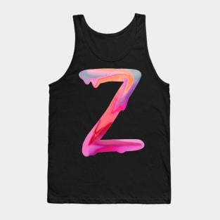 Z Tank Top